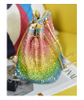 Wholesale new designer handbags famous brands hand bags colorful luxury purses and handbags